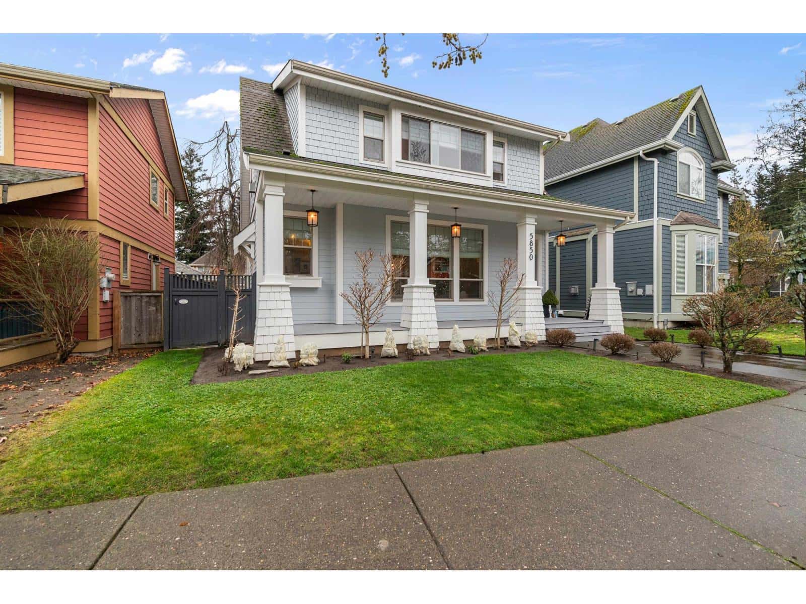 5850 COWICHAN STREET, Garrison Crossing — Chilliwack, British Columbia - Photo 4 of 40