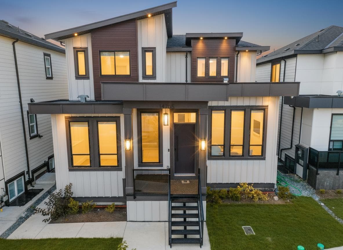 14785 68A AVENUE — Surrey, British Columbia - Main photo