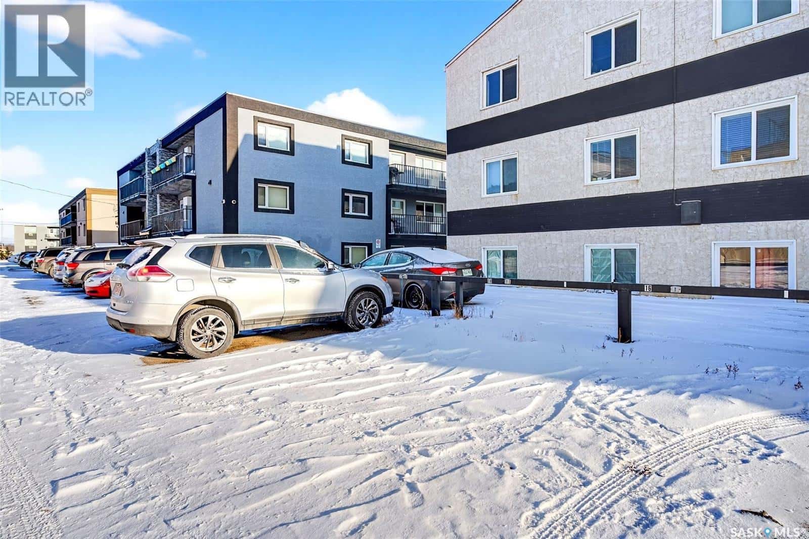 Regina — Regina - Photo 2 of 21