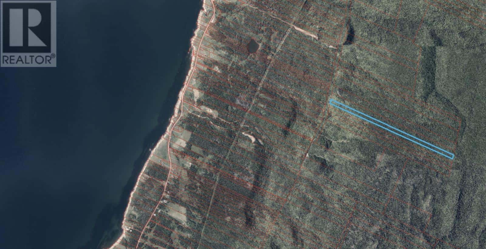 Cap Le Moine — Cap Le Moine - Photo 2 of 2