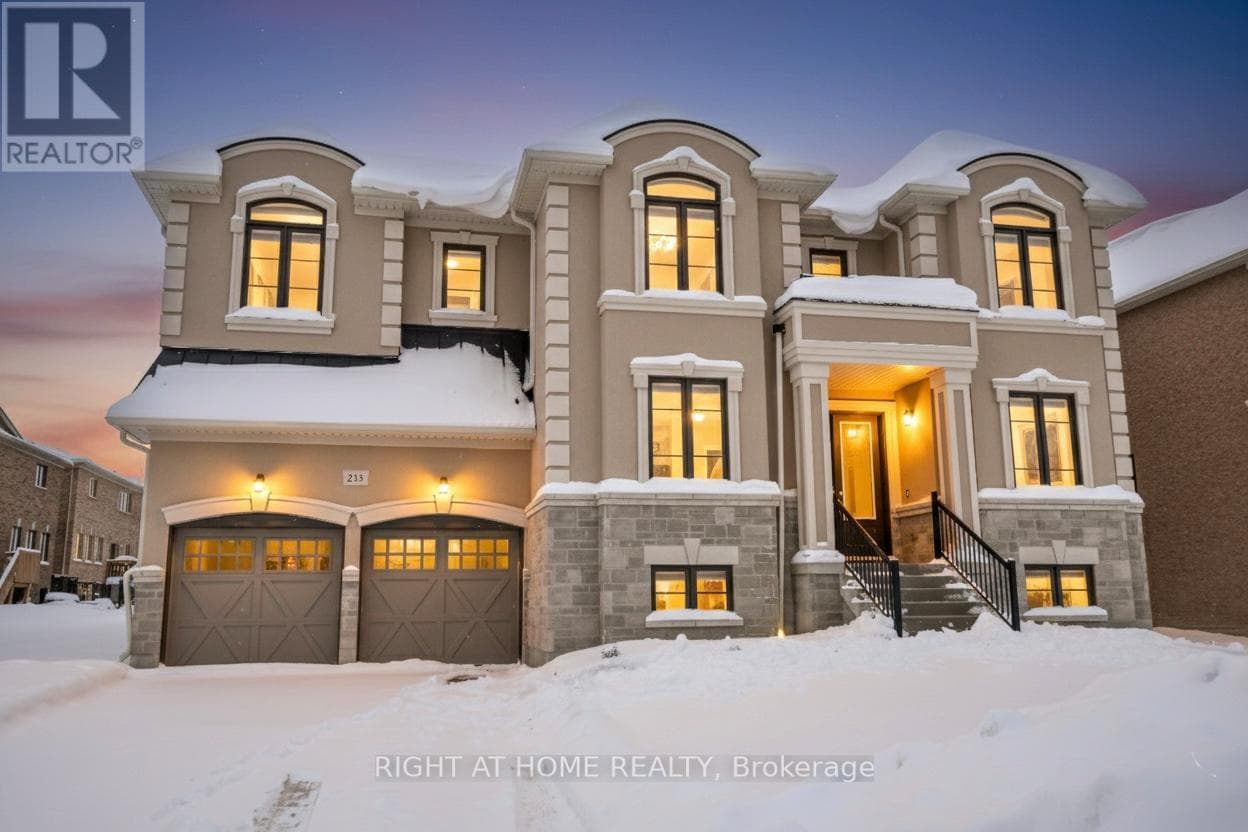 215 SUTHERLAND STREET S - Main photo, Clearview (Stayner), Ontario