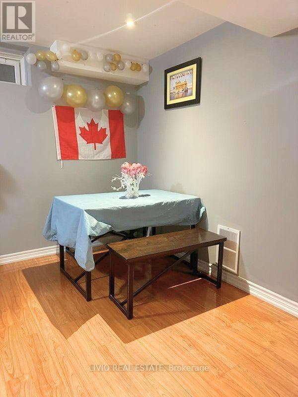 Brampton (Fletcher's Meadow) — Brampton (Fletcher's Meadow) - Main photo