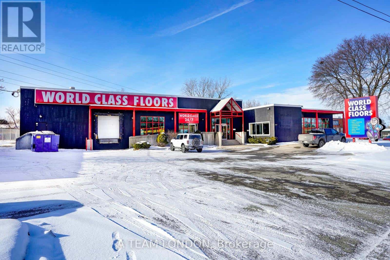 London South (South I) — London South (South I) - Photo 4 of 32