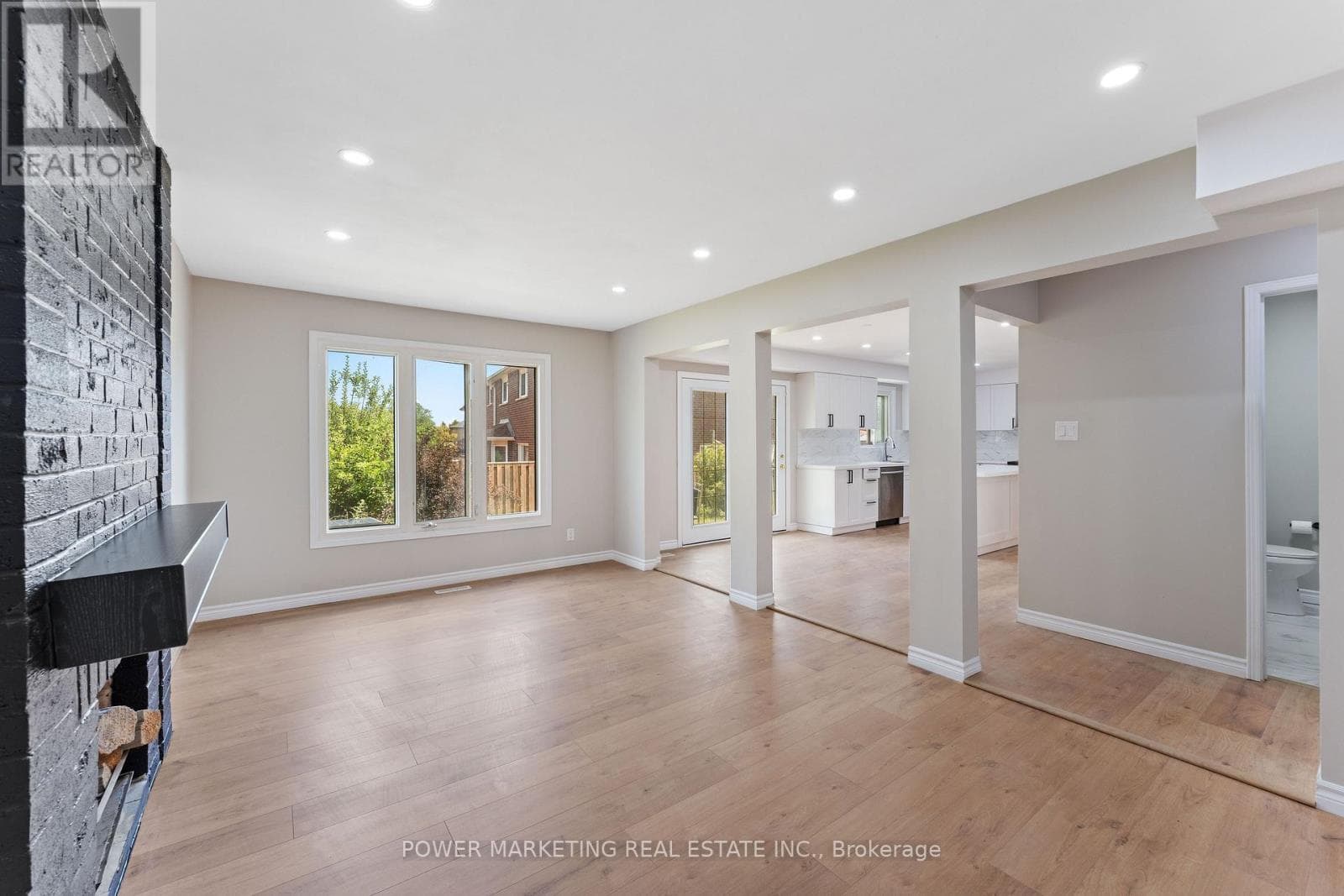 Brampton (Westgate) — Brampton (Westgate) - Main photo