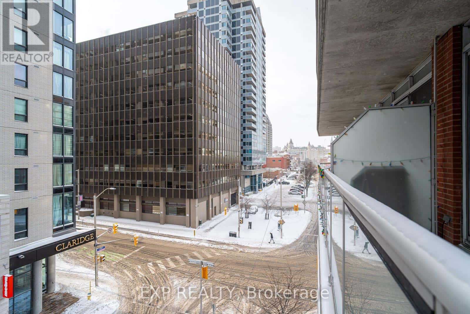 505 - 179 GEORGE STREET — Ottawa - Photo 5 of 26