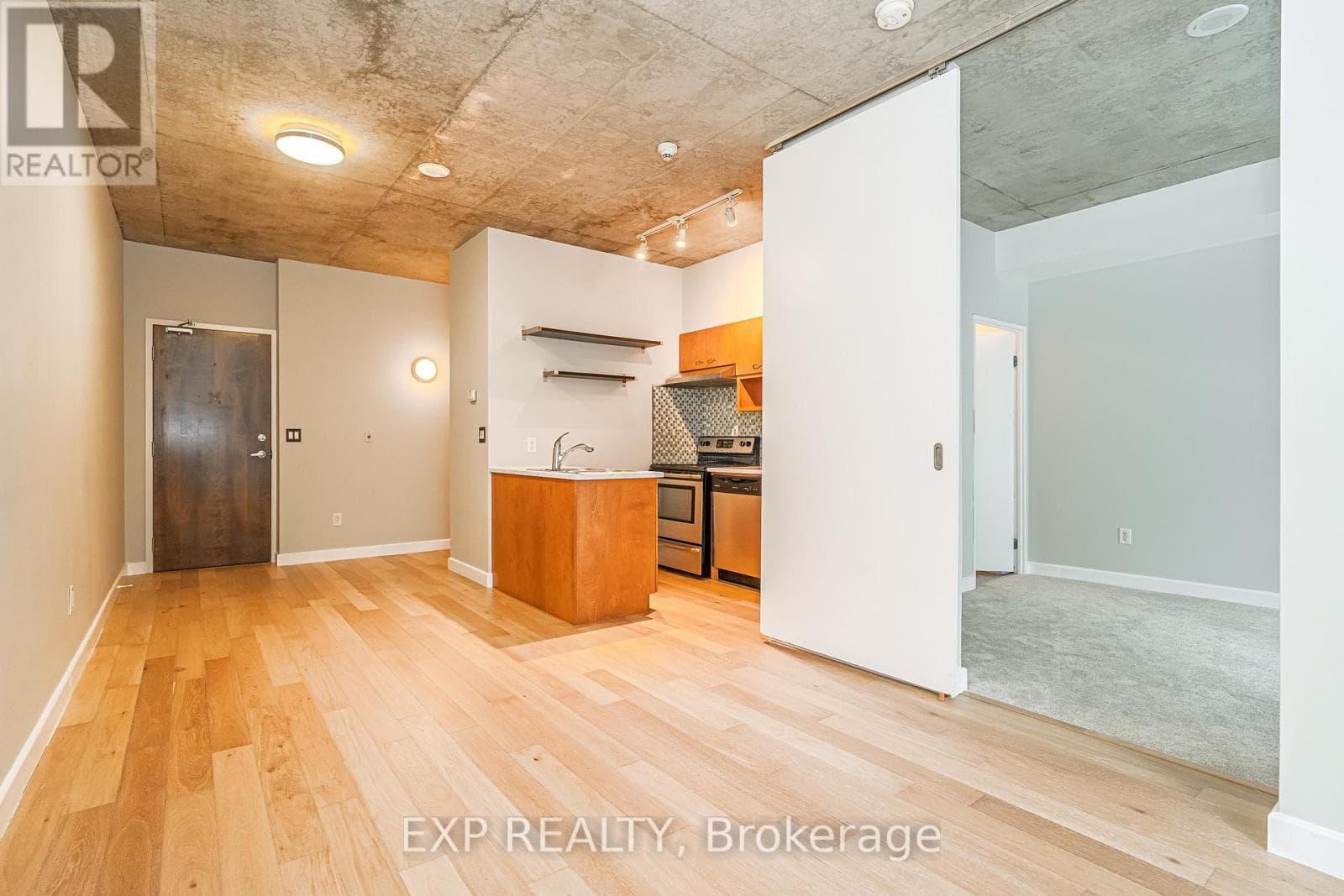 505 - 179 GEORGE STREET — Ottawa - Main photo