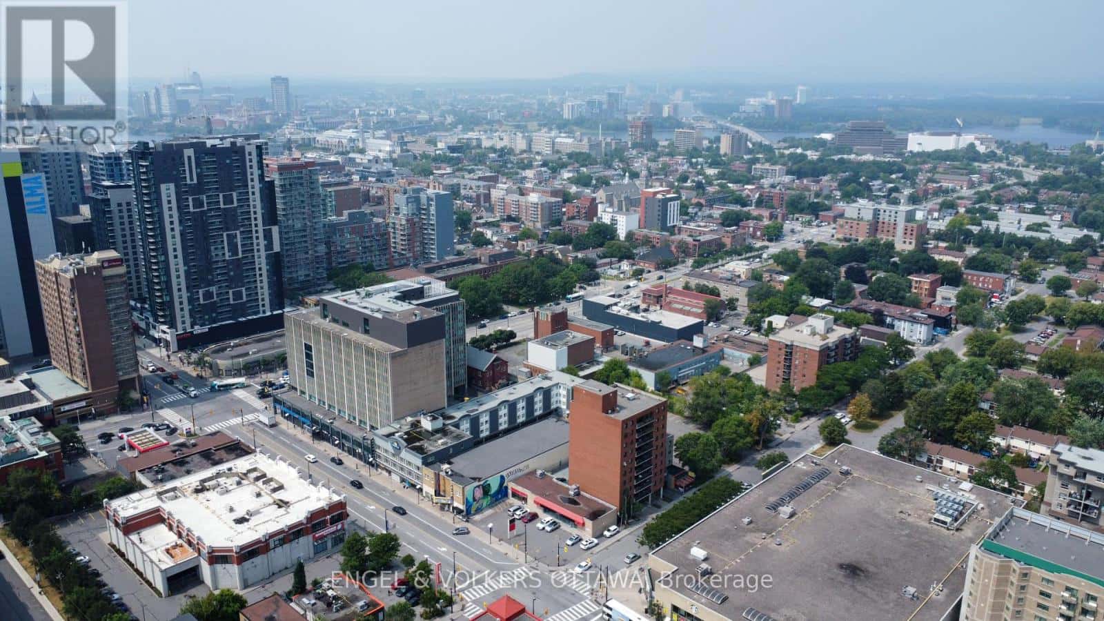 333 RIDEAU STREET — Ottawa - Photo 2 of 20