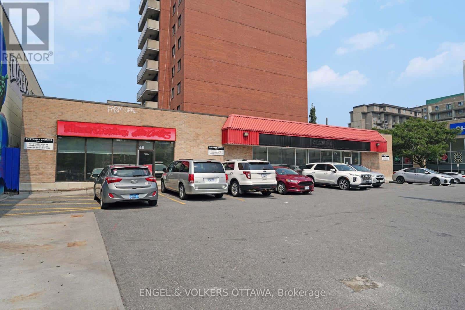 333 RIDEAU STREET — Ottawa - Photo 5 of 20