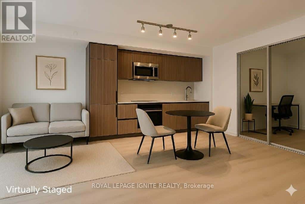 Toronto (Mount Pleasant West) — Toronto (Mount Pleasant West) - Photo 4 of 43