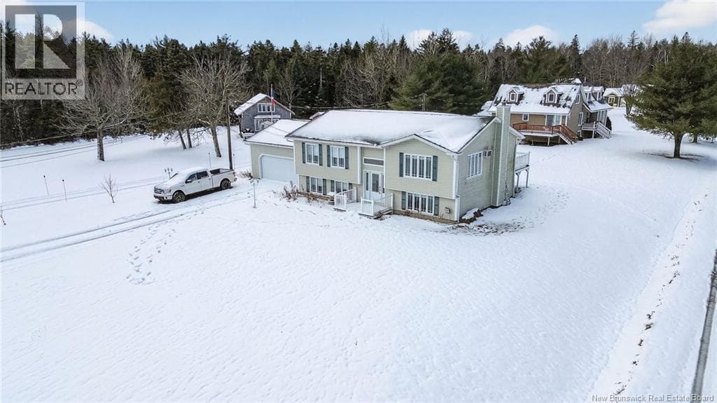 Bouctouche Bay — Bouctouche Bay - Main photo