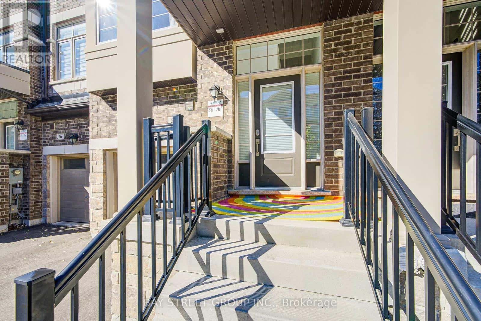 Markham (Cedar Grove) — Markham (Cedar Grove) - Photo 2 of 46