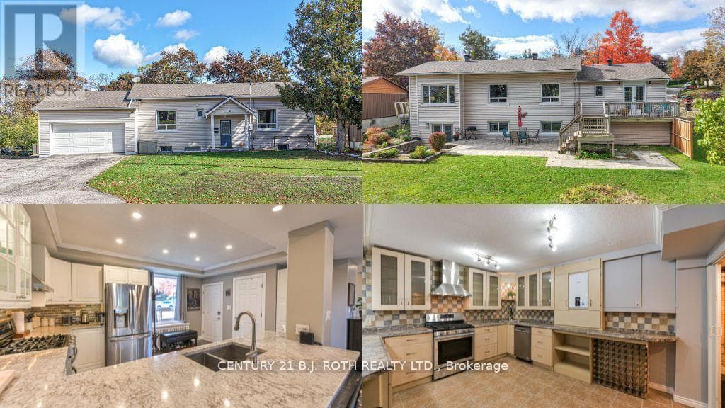 16 FIRST STREET — Orillia, Ontario - Main photo