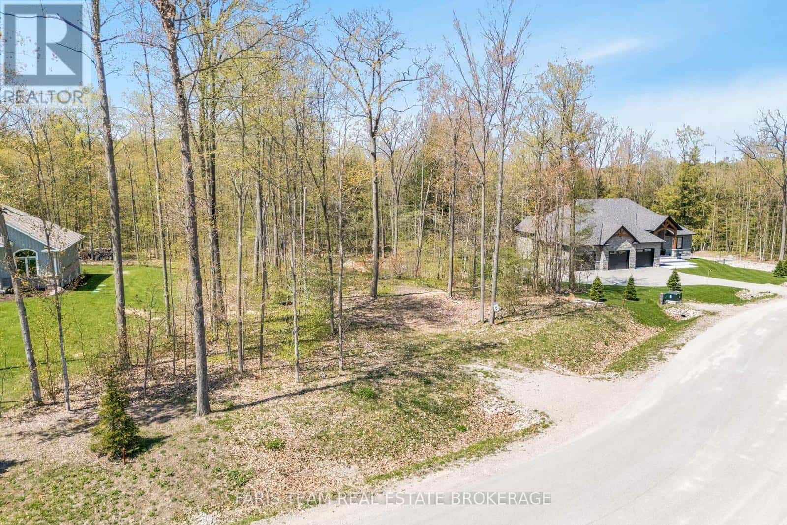 LT 4 GLENN HOWARD COURT — Tiny, Ontario - Photo 5 of 12