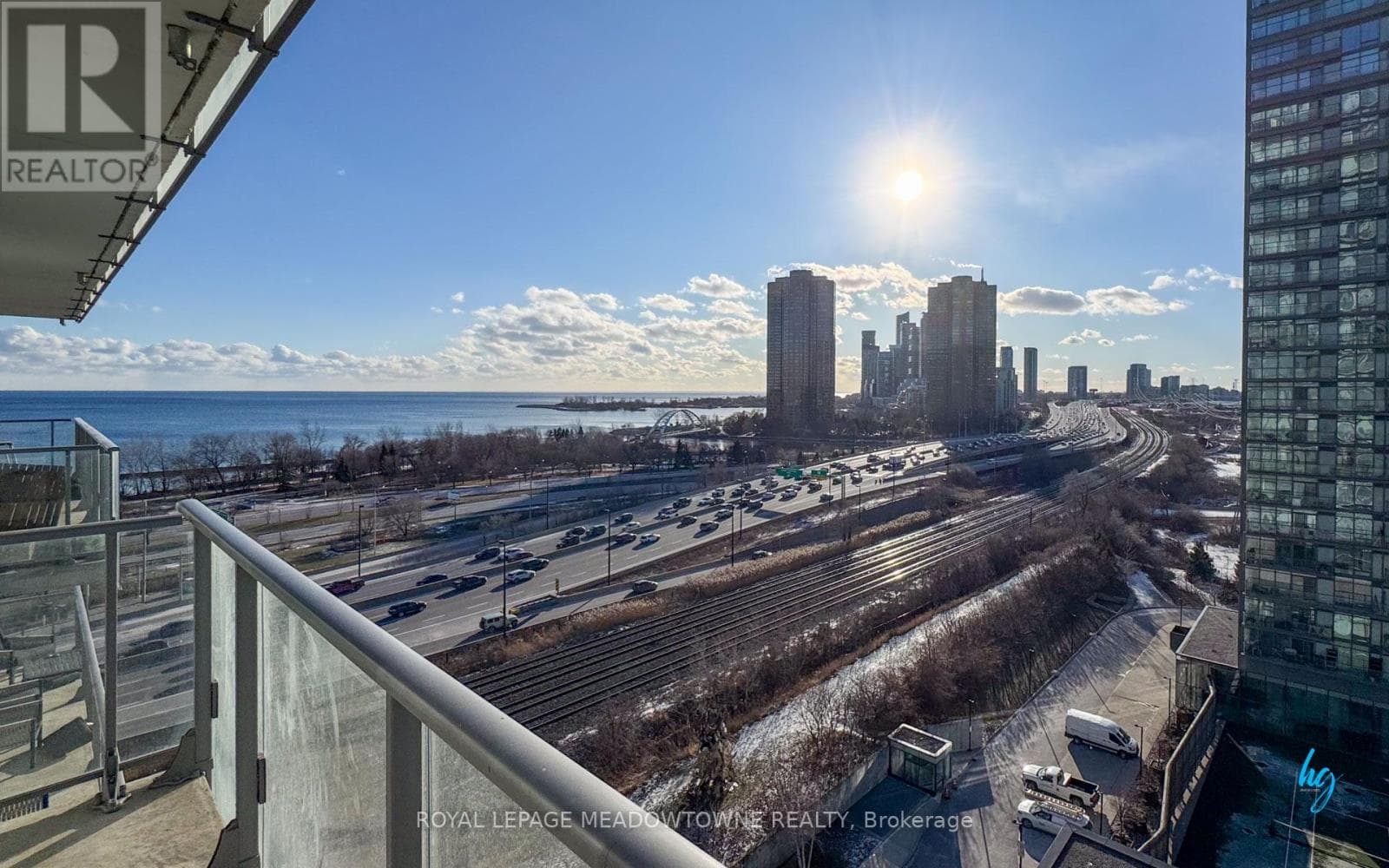 Toronto (High Park-Swansea) — Toronto (High Park-Swansea) - Main photo