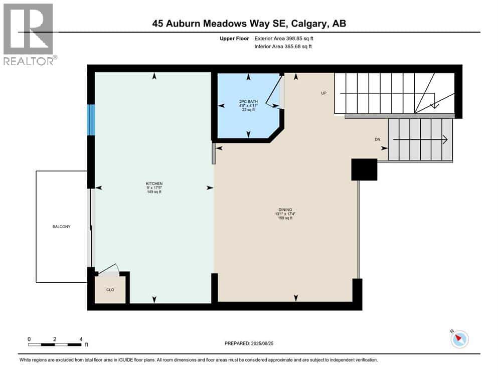 45 AUBURN MEADOWS Way SE — Calgary - Photo 2 of 42