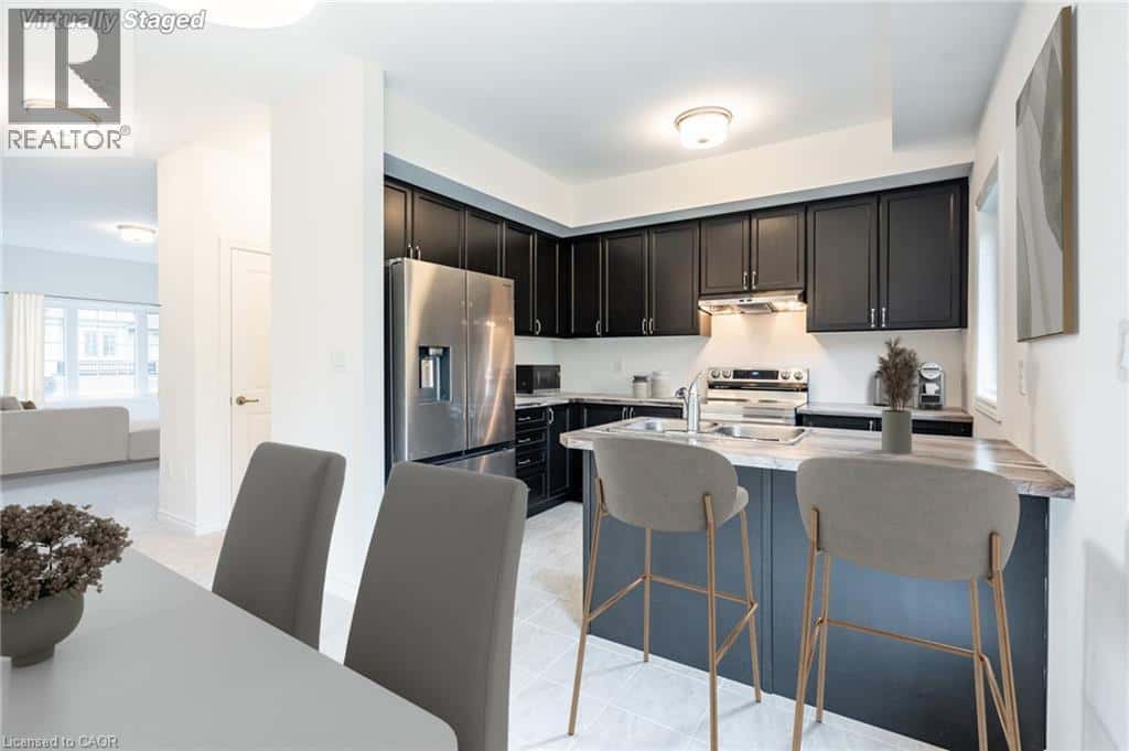 Brantford — Brantford - Photo 5 of 23