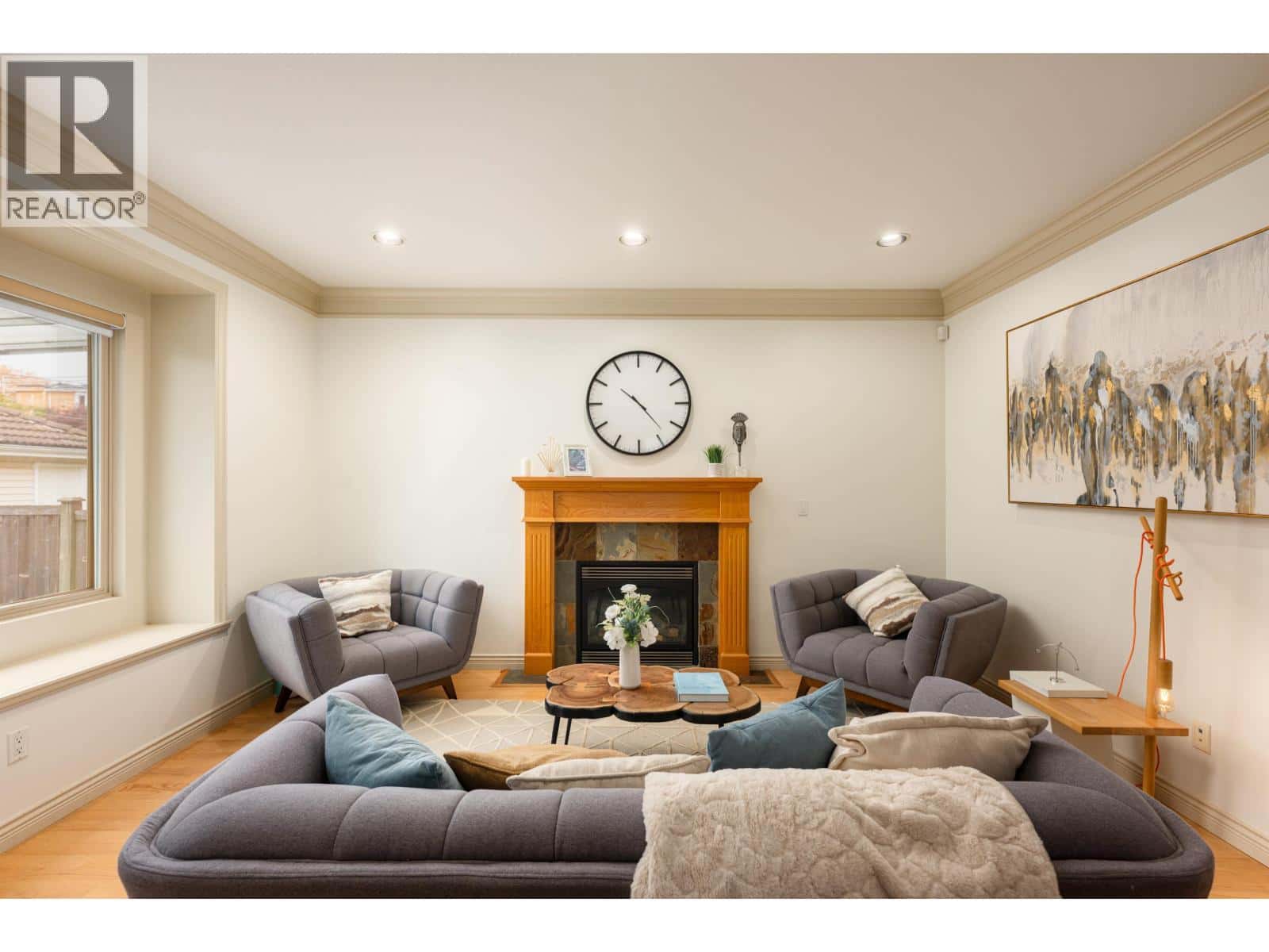 7949 MONTCALM STREET — Vancouver - Photo 2 of 34