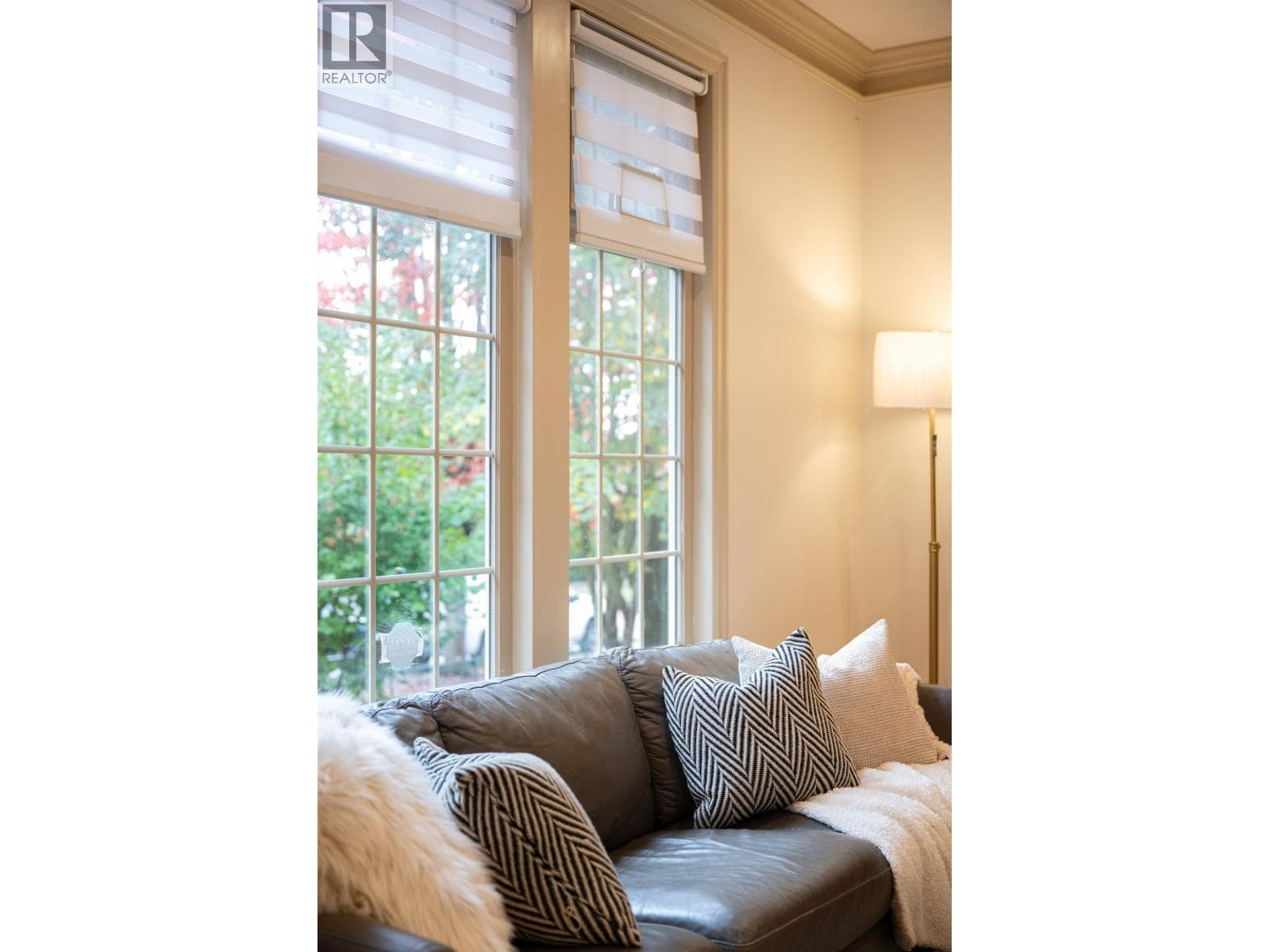 7949 MONTCALM STREET — Vancouver - Main photo