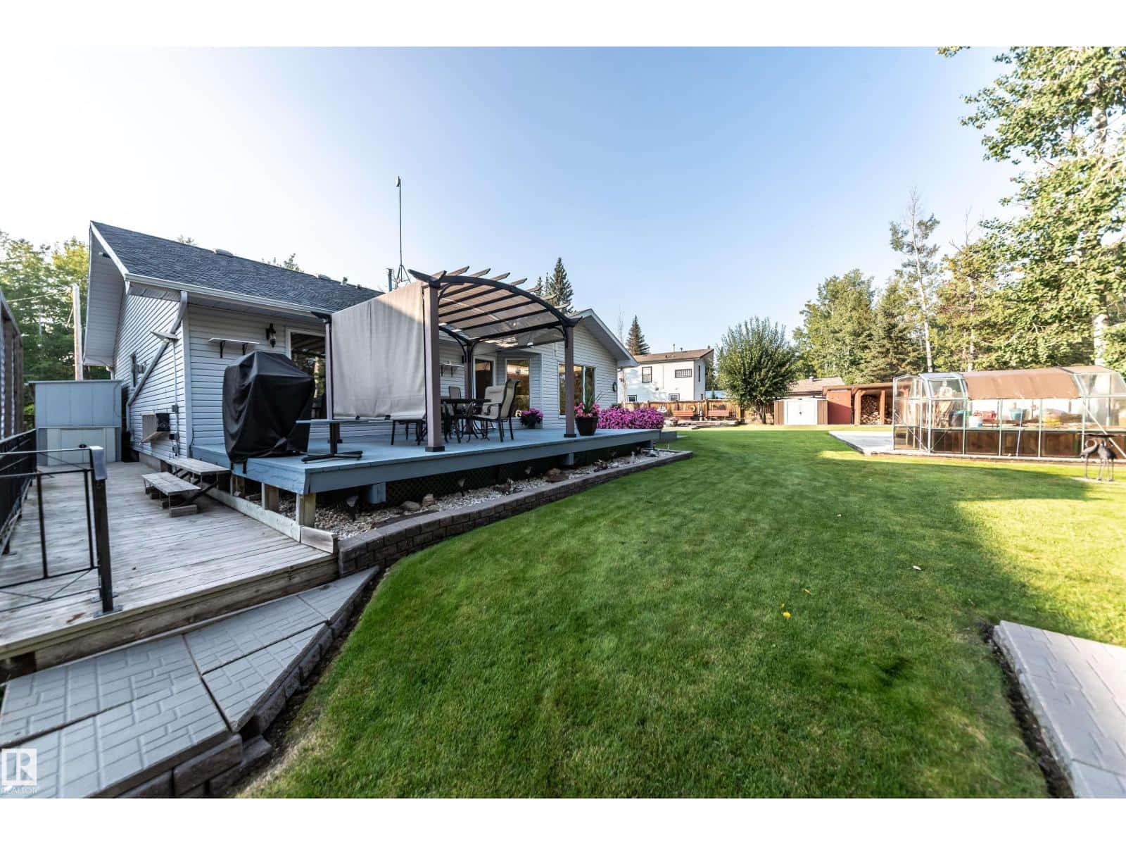 1087 10 ST — Rural Lac Ste. Anne County - Photo 5 of 65