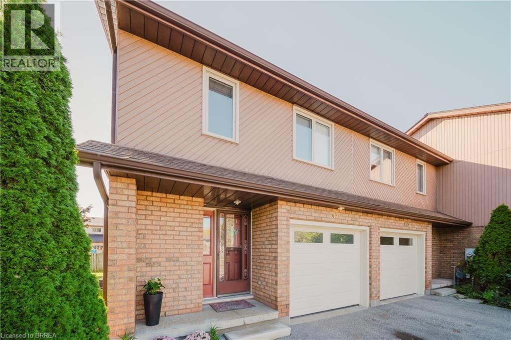 431 SPRINGBANK Avenue N Unit# 431 — Woodstock, Ontario - Main photo