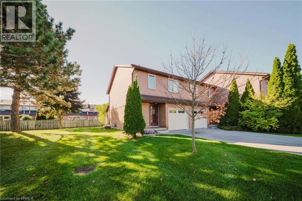 431 SPRINGBANK Avenue N Unit# 431 — Woodstock, Ontario - Photo 2 of 49