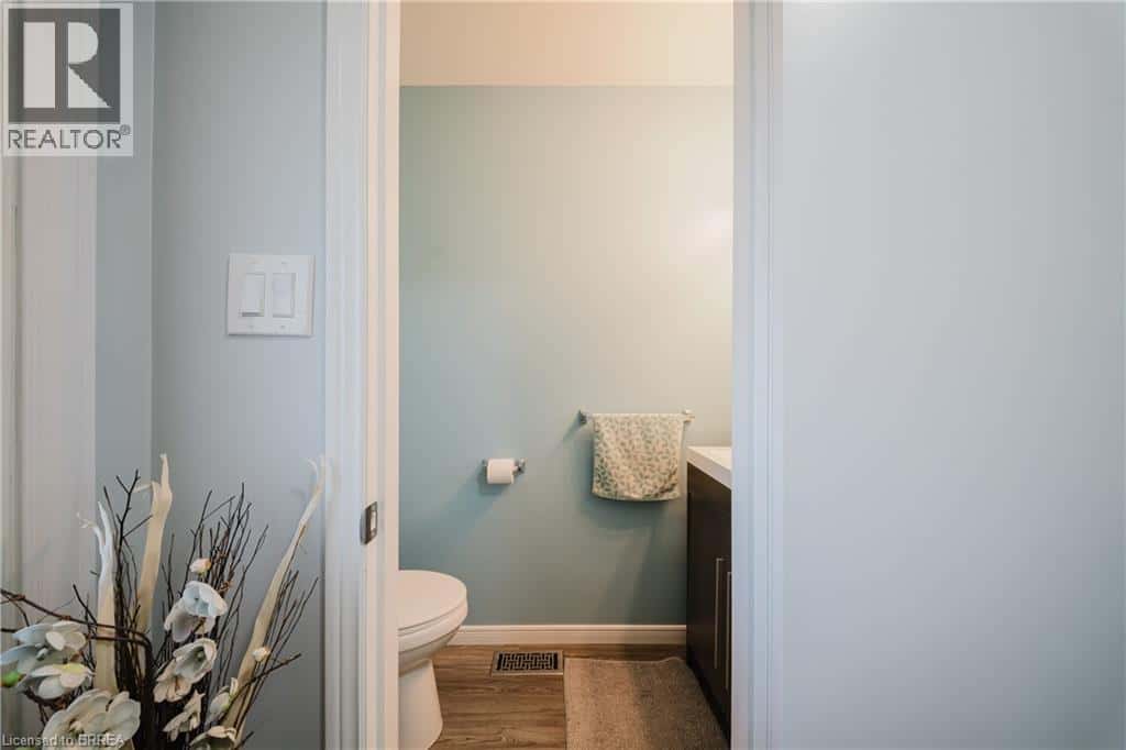 431 SPRINGBANK Avenue N Unit# 431 — Woodstock, Ontario - Photo 4 of 49