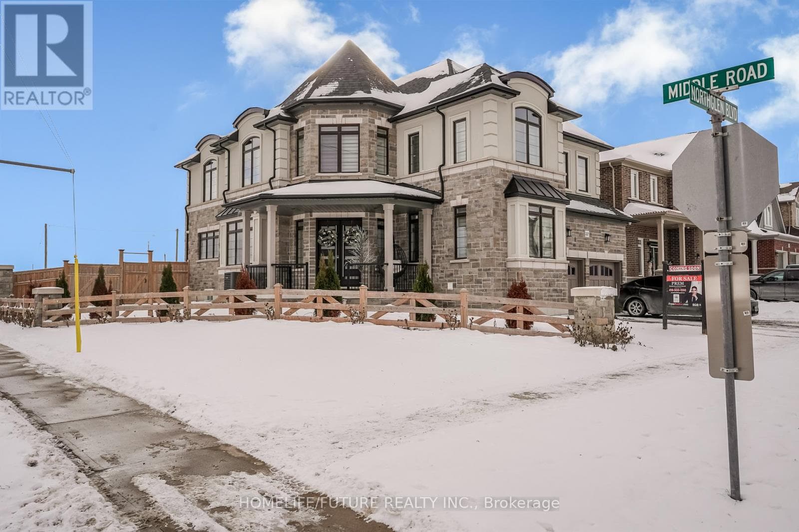 227 NORTHGLEN BOULEVARD — Clarington (Bowmanville) - Main photo