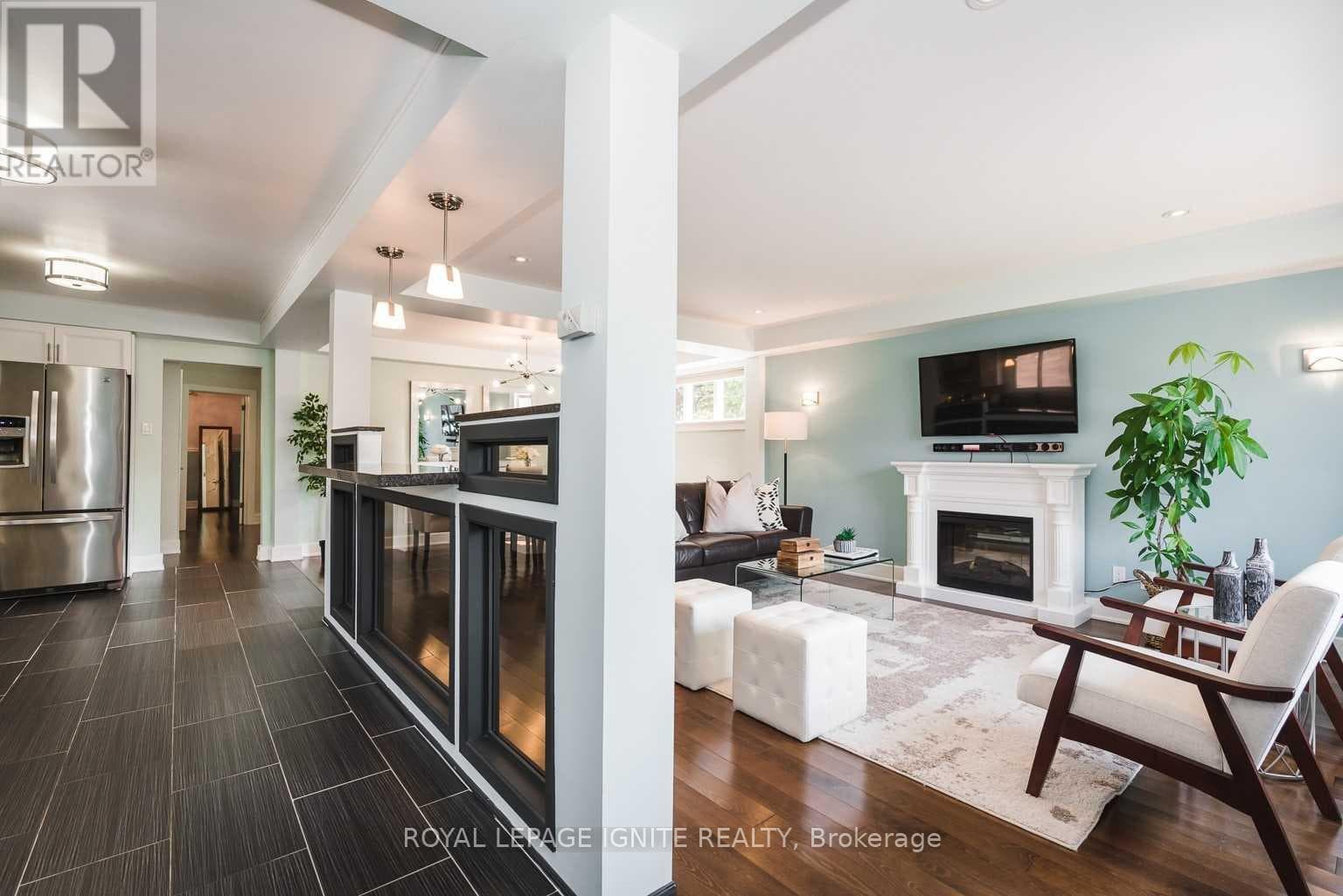 Toronto (Highland Creek) — Toronto (Highland Creek) - Main photo