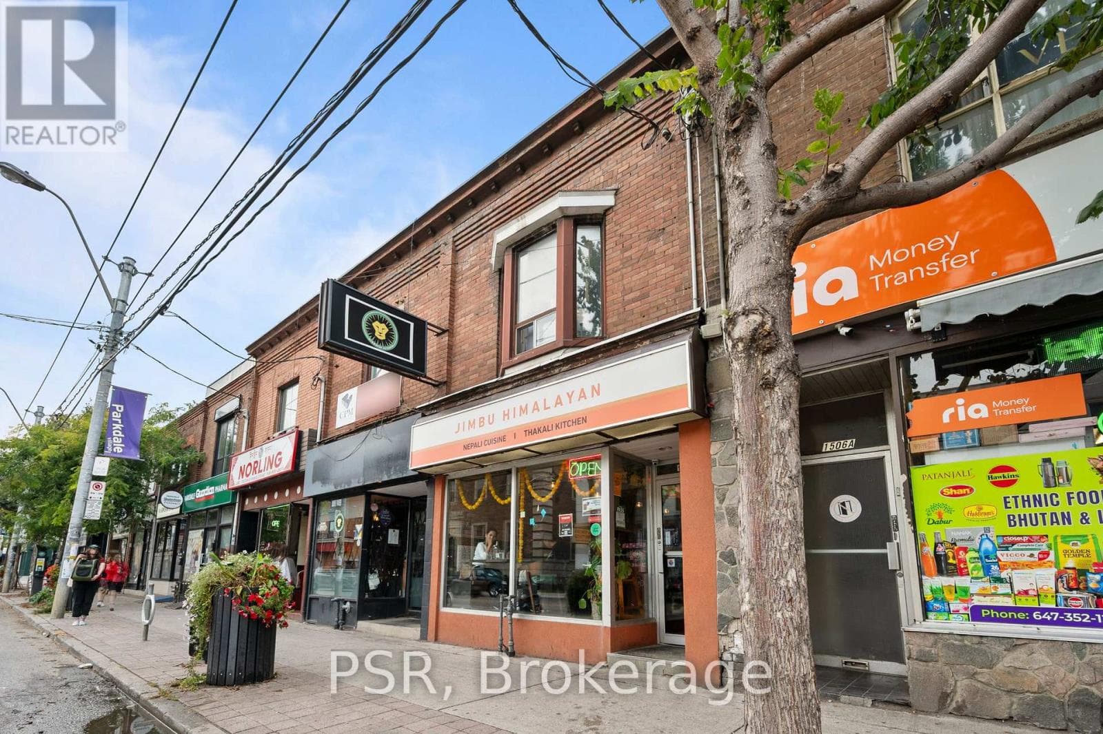 Toronto (Roncesvalles), Ontario — Toronto (Roncesvalles), Ontario - Main photo