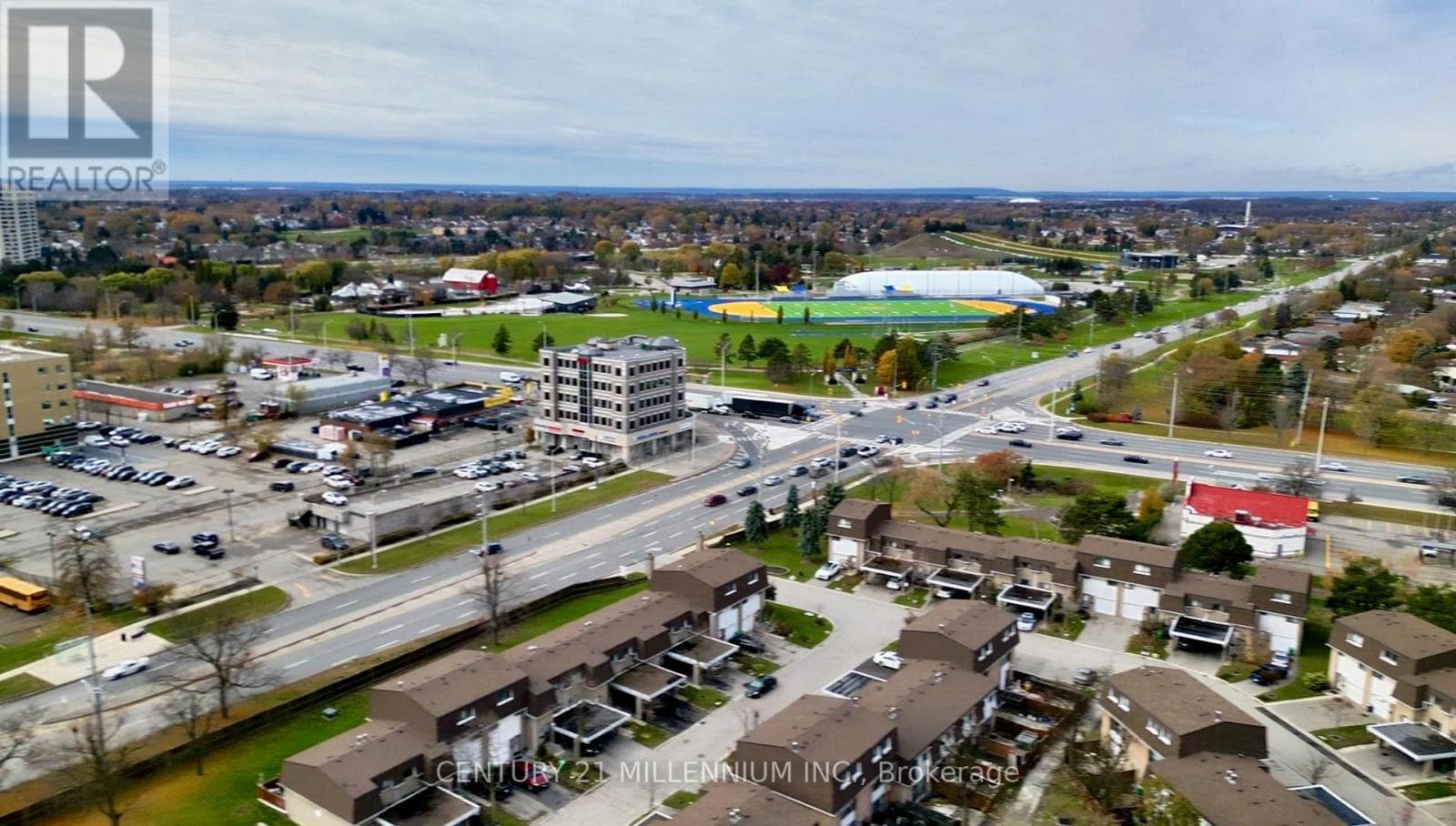 Brampton (Southgate) — Brampton (Southgate) - Main photo