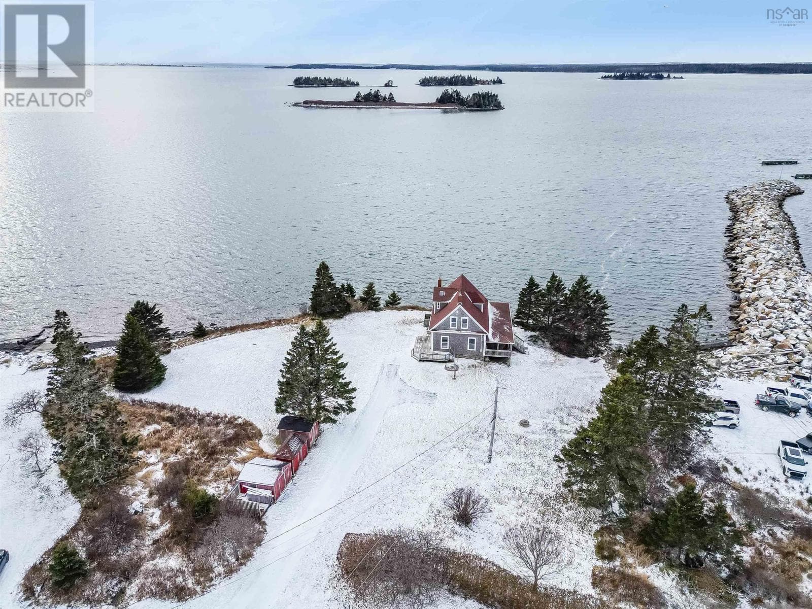 3761 Highway 3 - Main photo, Lower Argyle, Nova Scotia