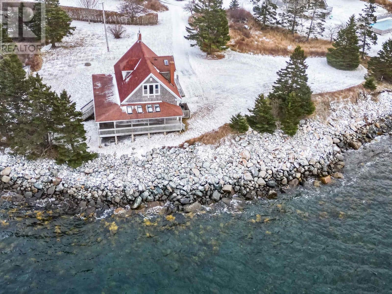 3761 Highway 3 - Photo 2 of 34, Lower Argyle, Nova Scotia