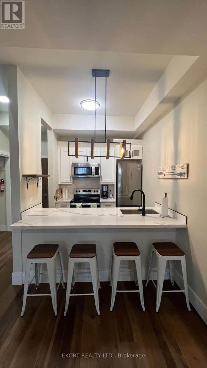 3 - 254 MAIN STREET - Photo 2 of 11, Prince Edward County (Picton Ward), Ontario