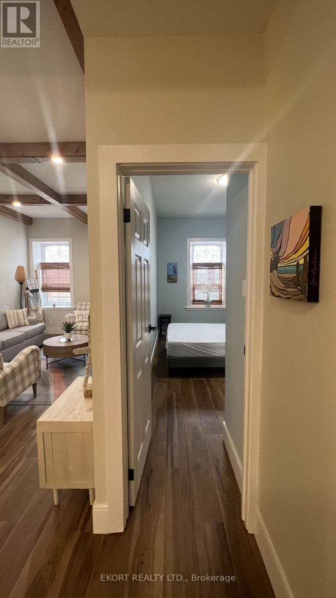 Prince Edward County (Picton Ward) — Prince Edward County (Picton Ward) - Main photo