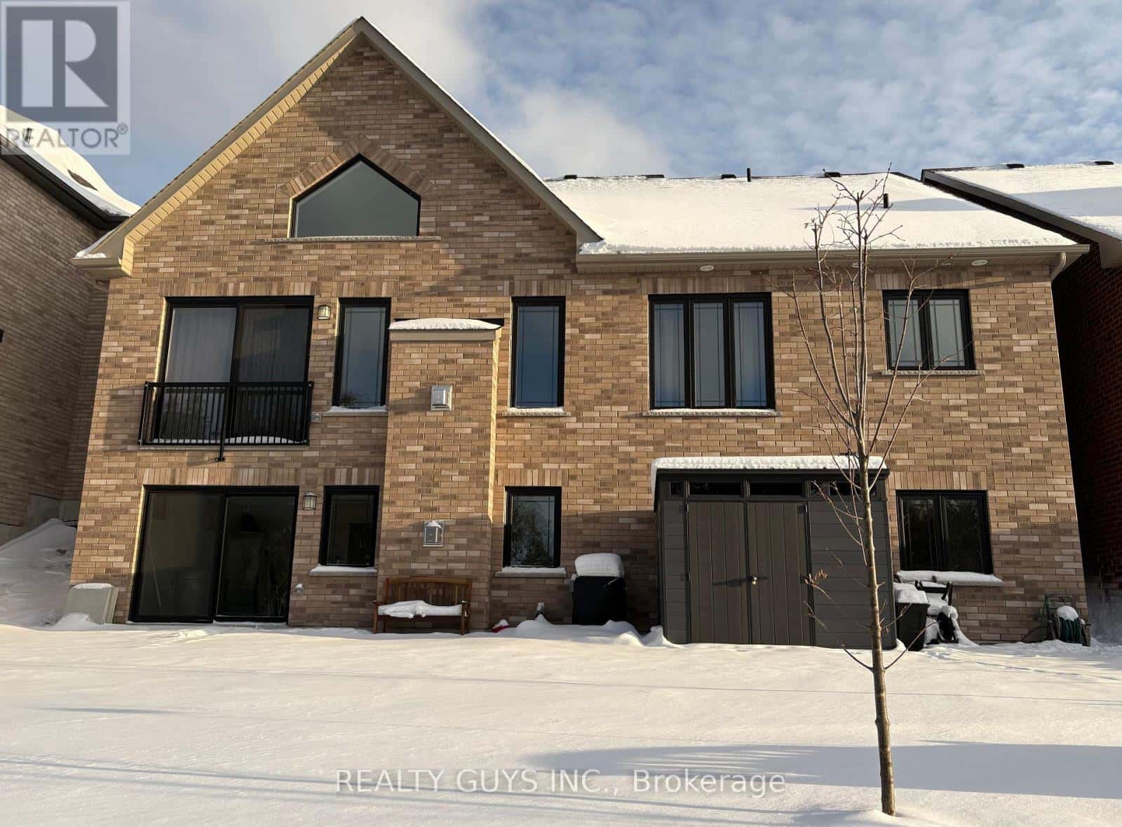 Peterborough (Northcrest Ward 5) — Peterborough (Northcrest Ward 5) - Photo 4 of 46