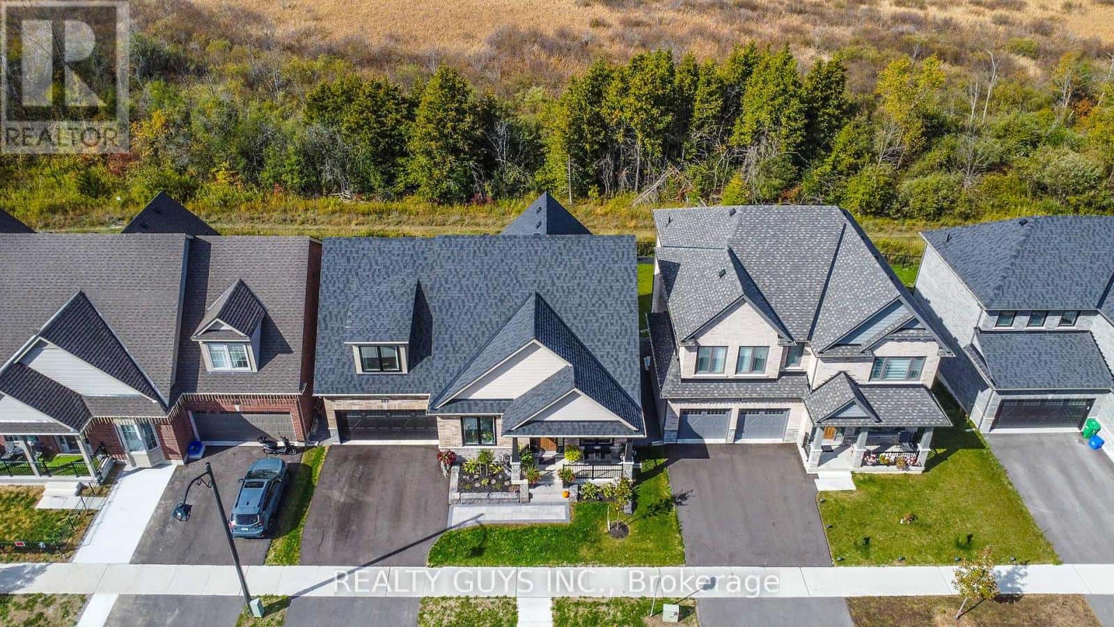 Peterborough (Northcrest Ward 5) — Peterborough (Northcrest Ward 5) - Photo 5 of 46