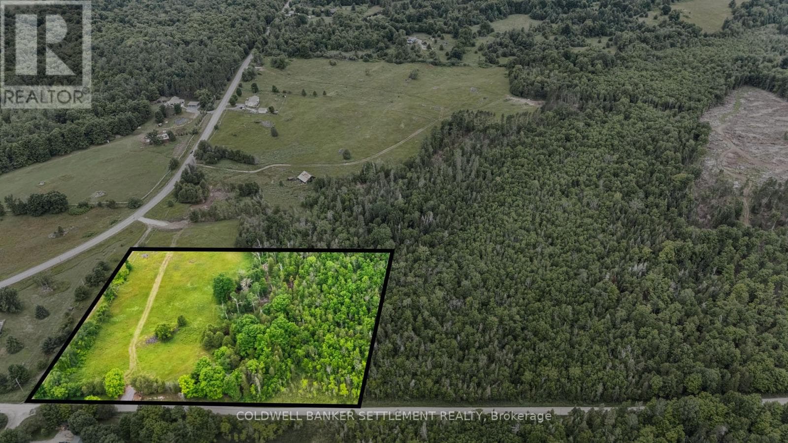 Lanark Highlands — Lanark Highlands - Main photo