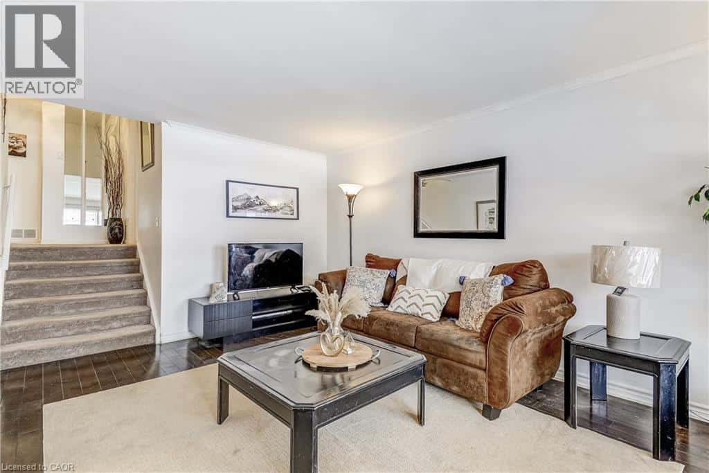 2145 SANDRINGHAM Drive — Burlington - Photo 3 of 25