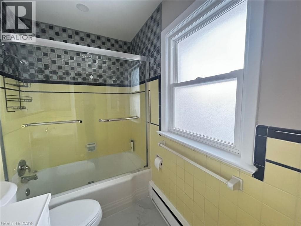 169 CHAPEL Street Unit# 4 — Kitchener - Main photo