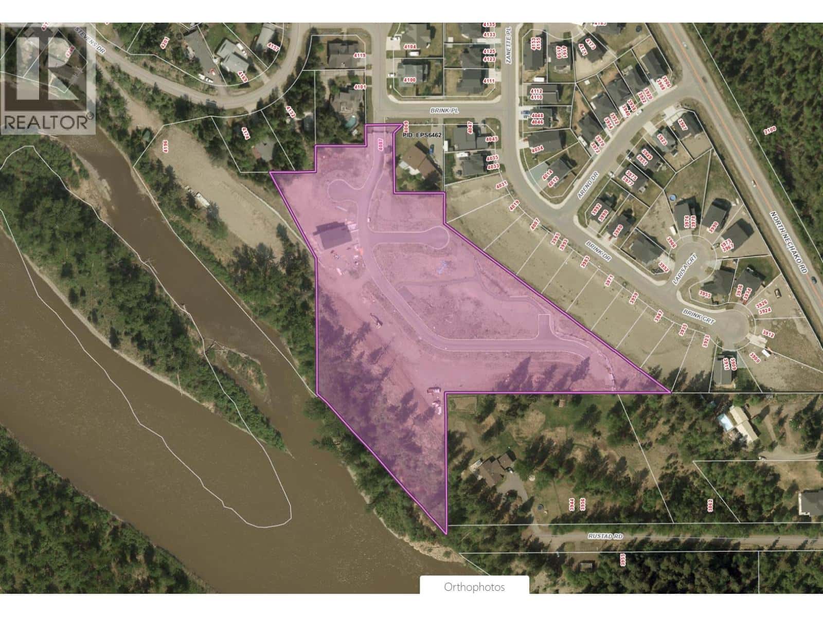 Prince George — Prince George - Photo 2 of 5