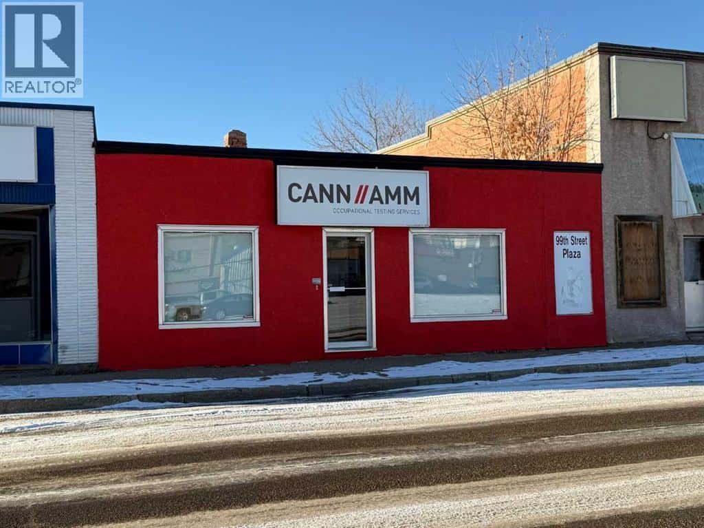 10022 99 Street — Peace River, Alberta - Photo 3 of 18