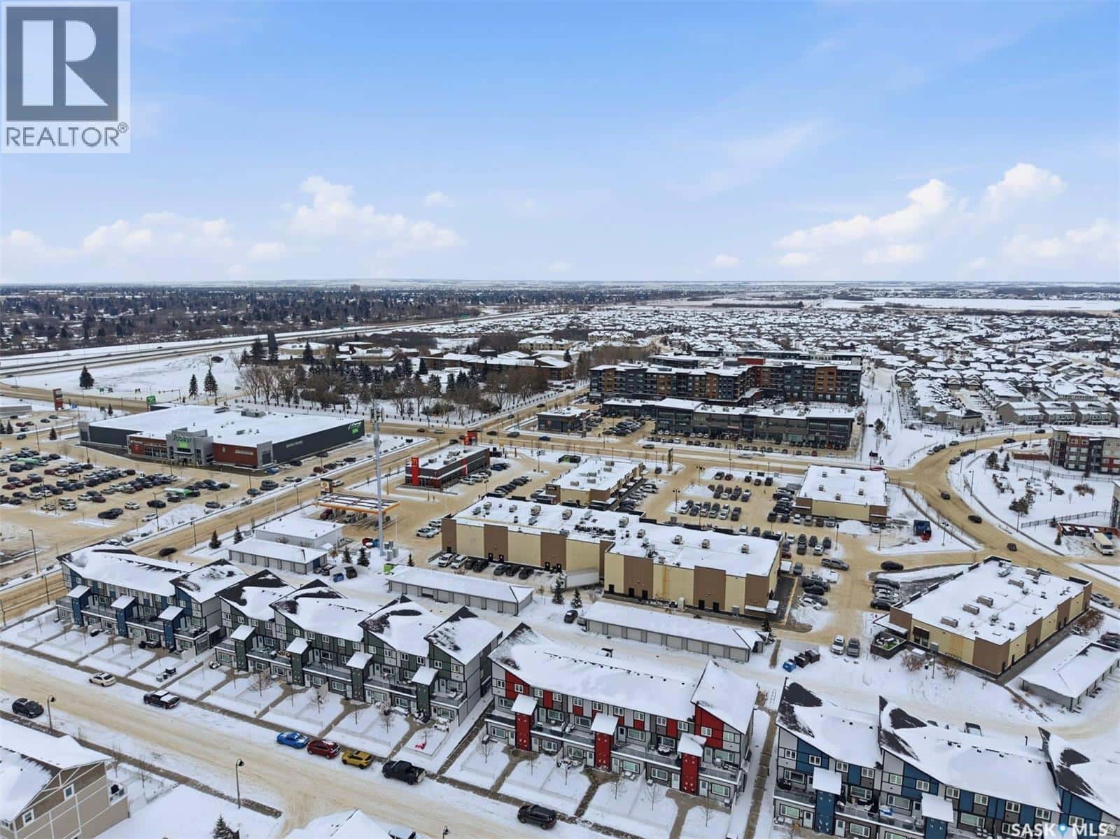 Saskatoon — Saskatoon - Photo 5 of 30