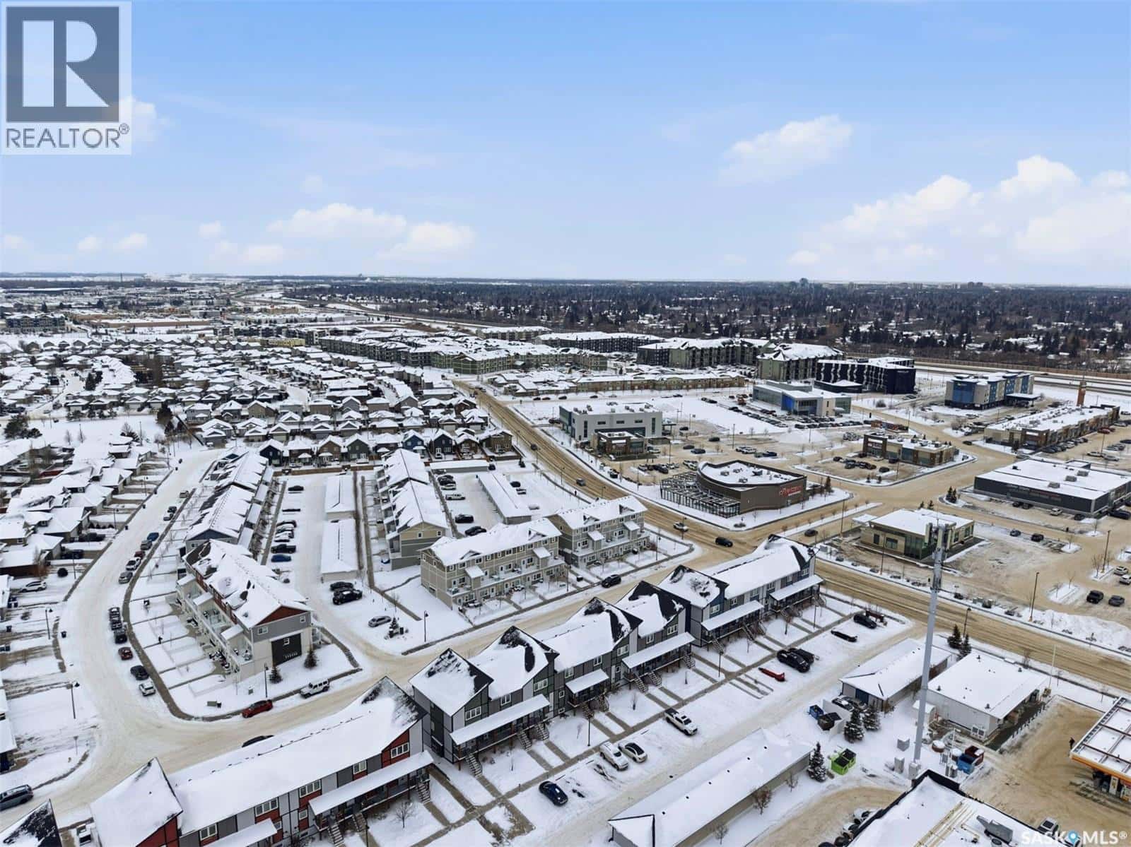 Saskatoon — Saskatoon - Photo 3 of 30