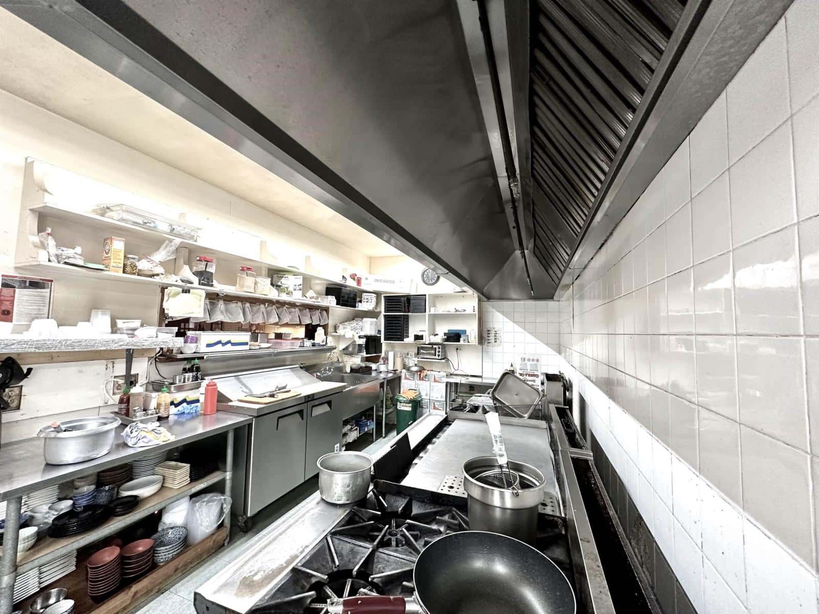 Surrey — Surrey - Photo 3 of 13