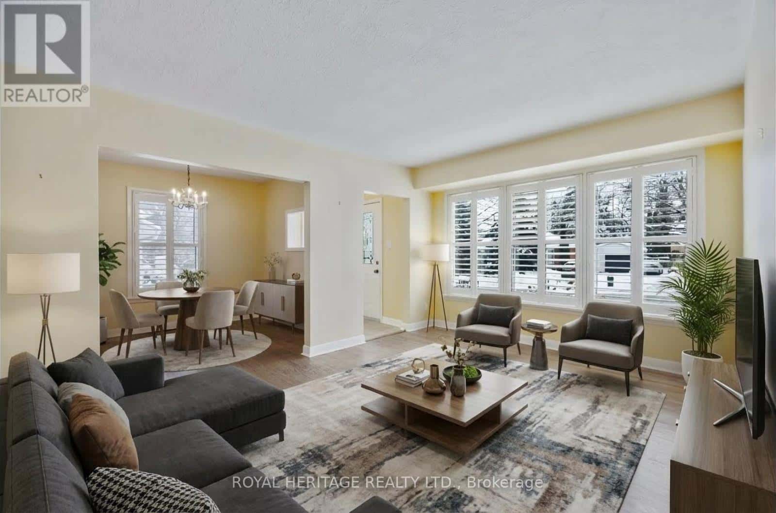 6 SUNSET COURT — Kawartha Lakes (Lindsay) - Photo 2 of 40