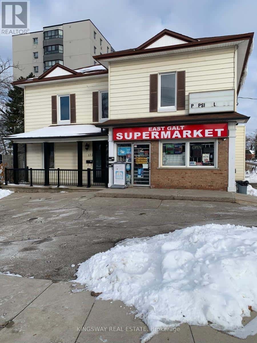 Cambridge — Cambridge - Photo 3 of 16