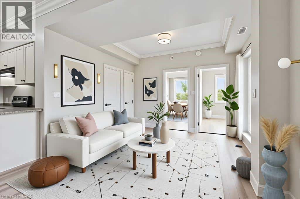 1440 GORDON Street Unit# 202 — Guelph, Ontario - Photo 5 of 35