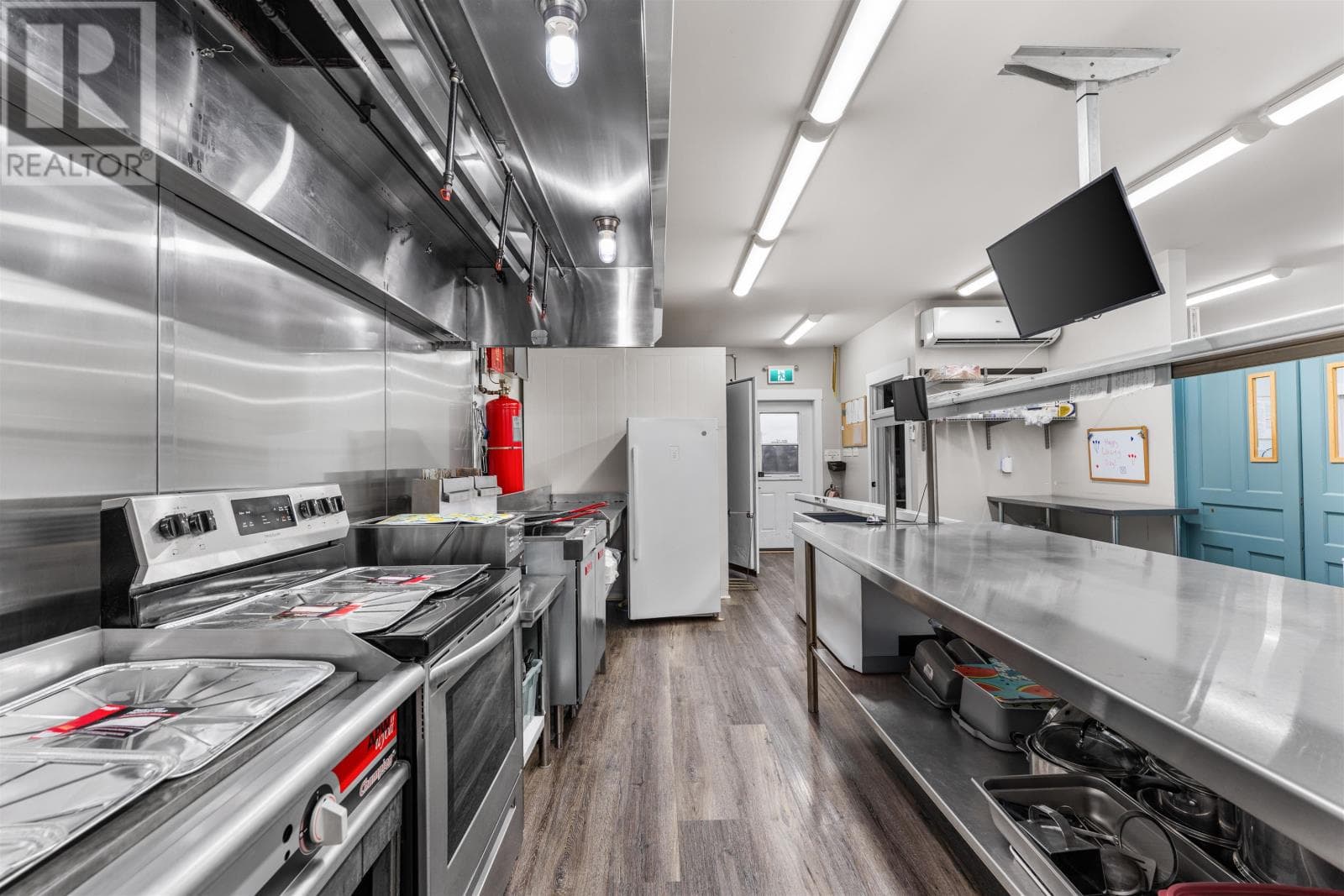 Richmond — Richmond - Main photo