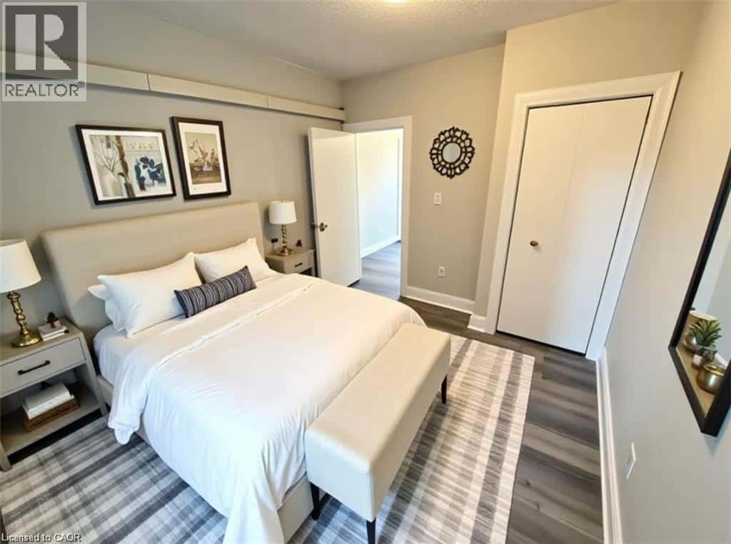 Hamilton — Hamilton - Photo 3 of 23