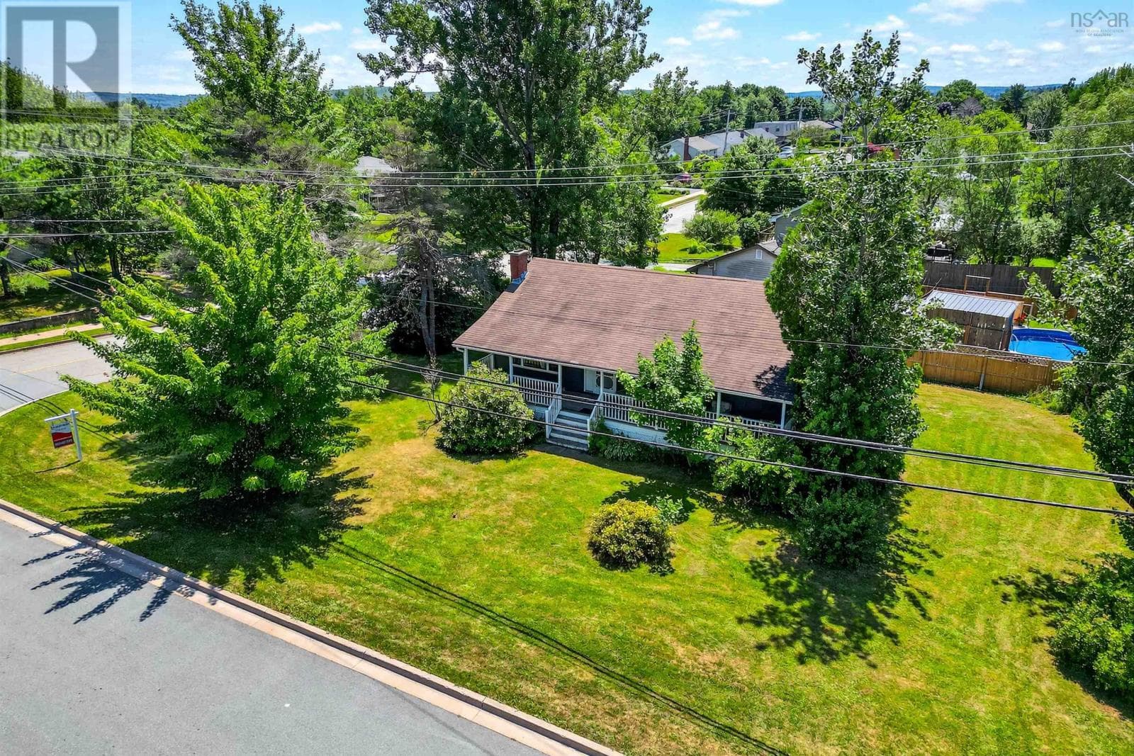 A & B 34 Raymond Drive — Lower Sackville, Nova Scotia - Main photo